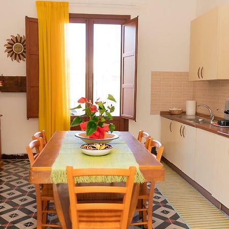 B&B Favignana Exterior foto