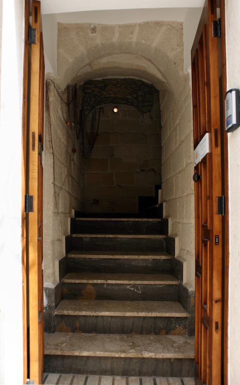B&B Favignana Exterior foto