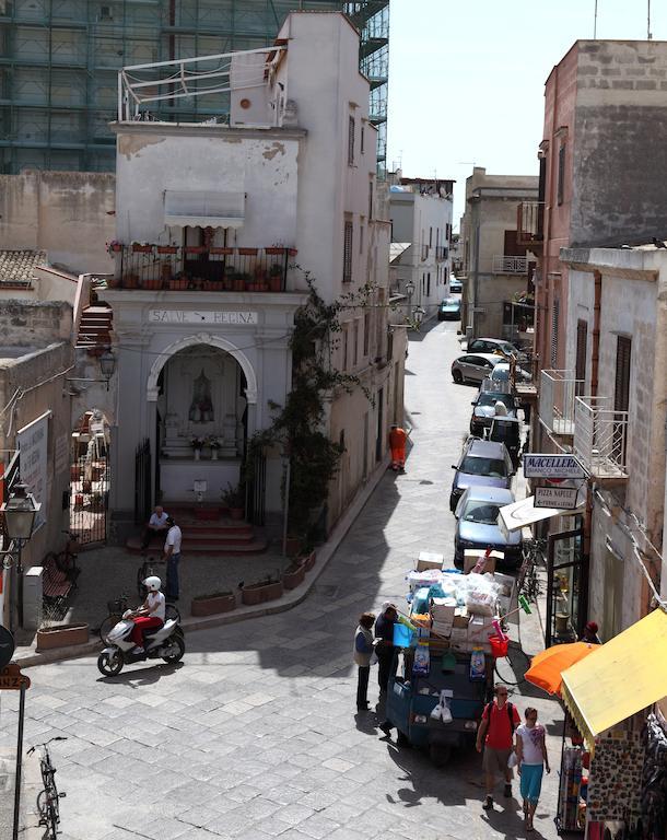 B&B Favignana Exterior foto