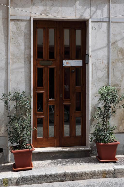B&B Favignana Exterior foto