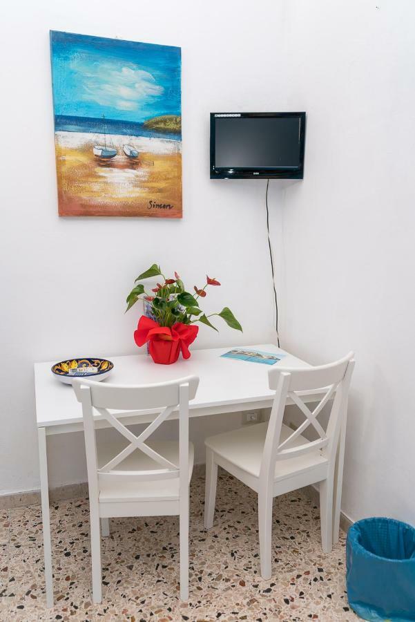 B&B Favignana Exterior foto