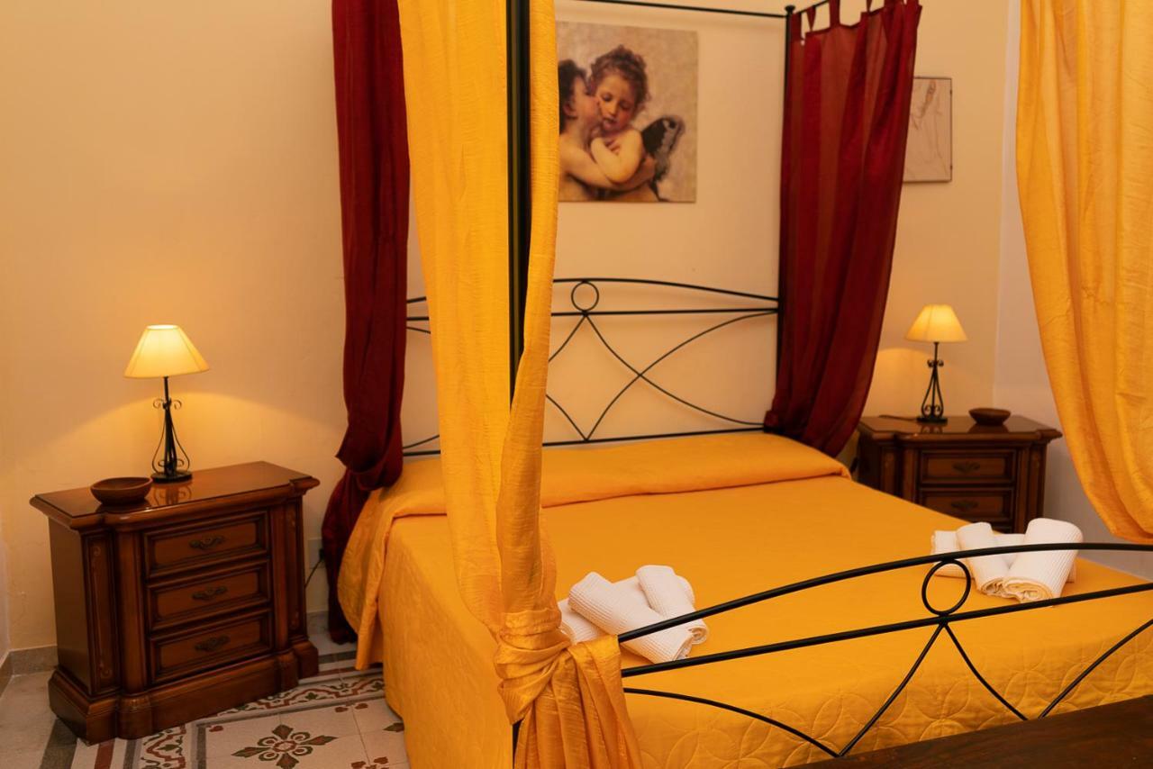 B&B Favignana Exterior foto