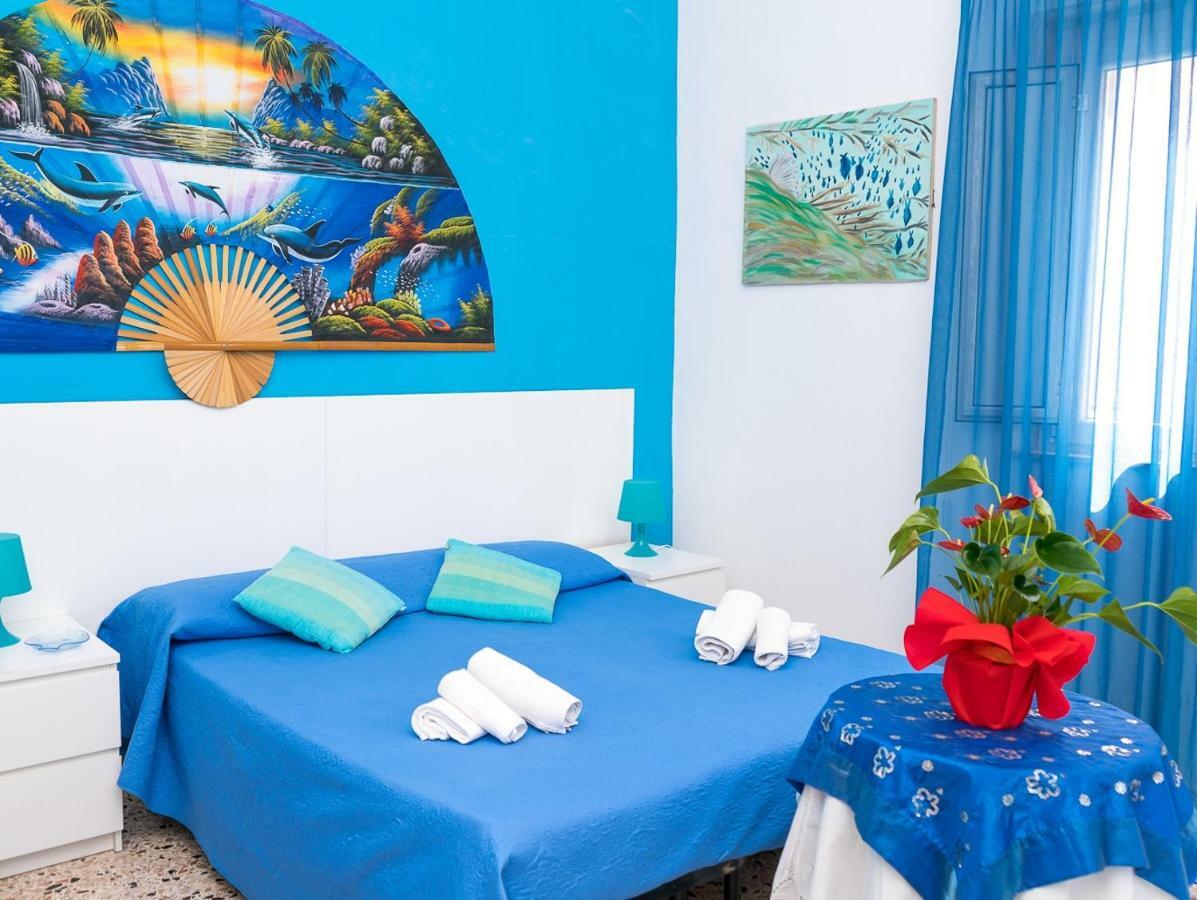 B&B Favignana Exterior foto